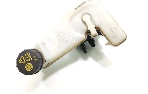 Ford Mondeo MK V Master brake cylinder DG9C-2K478-MB 03.3508-9171.1 03.3508-9172.1