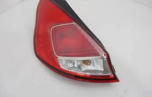 Ford Fiesta Rear/tail lights C1BB13405A