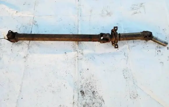 Nissan King Cab, Navara Drive shaft (set)