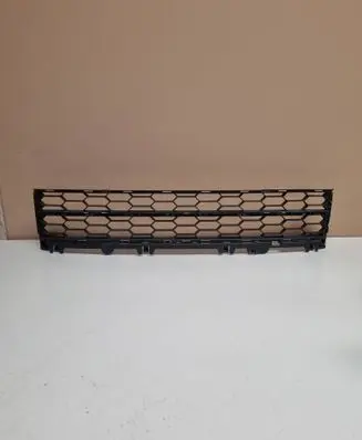Skoda Superb B8 (3V) Front bumper lower grill 3V0853677A