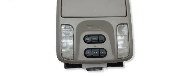 Chrysler Pacifica Front seat light 05096155AC