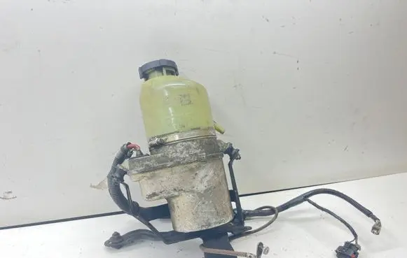 Opel Astra H Electric power steering pump 