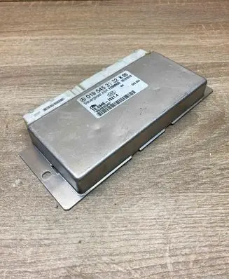 Mercedes-Benz C W202 ABS control unit/module 0195453132 10094615214