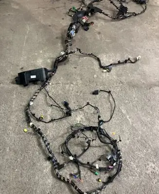Volvo XC40 Other wiring loom 9401962 101032735