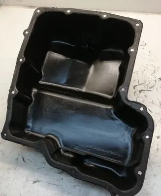 Ford Transit Oil sump YC1Q6675CB
