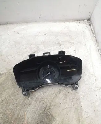 Ford Fusion II Speedometer (instrument cluster) DS7T10849JG