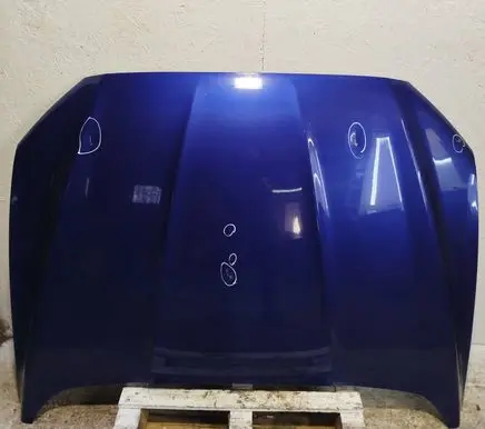 Ford Mondeo MK V Engine bonnet/hood