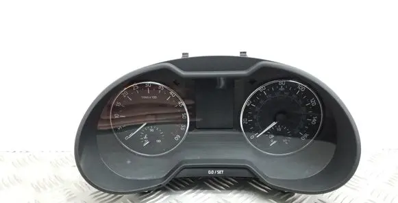 Skoda Octavia Mk3 (5E) Speedometer (instrument cluster) 5E0920971D