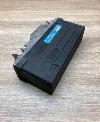 Mercedes-Benz E W124 ABS control unit/module 0055452132 0265101018
