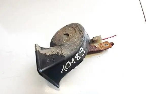 Horn signal