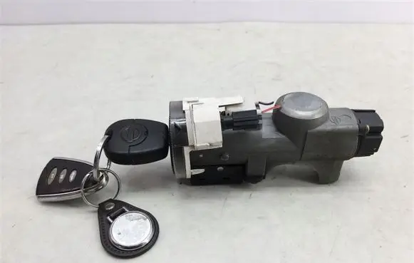 Nissan Primera Ignition lock