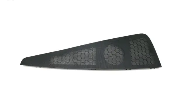 Side speaker trim/cover