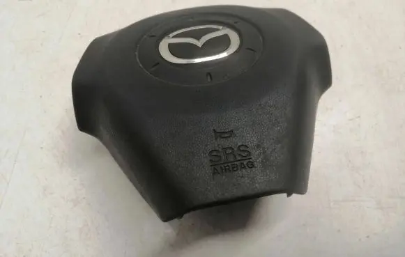 Mazda 3 I Steering wheel airbag BP4S