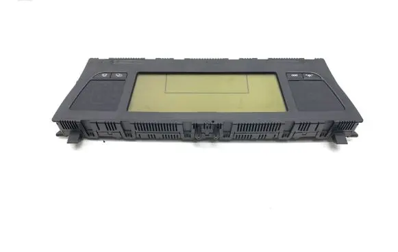 Citroen C4 I Picasso Speedometer (instrument cluster) 281129406 JCICMBB58C