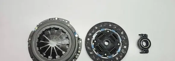 Seat Cordoba (6K) Clutch set kit CA24948A DTC3419
