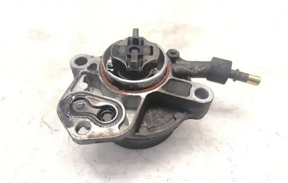 Peugeot 806 Vacuum pump