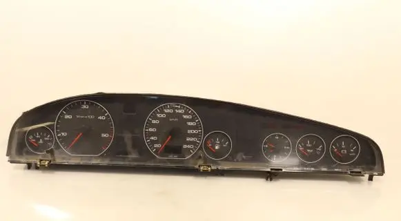 Audi A6 S6 C4 4A Clock 4A1919033