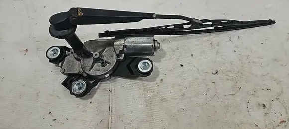 Ford Galaxy Rear window wiper motor 3M51R17K441AE