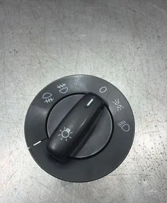 Volkswagen PASSAT B6 Light switch 1K0941431BE K1BET 3538