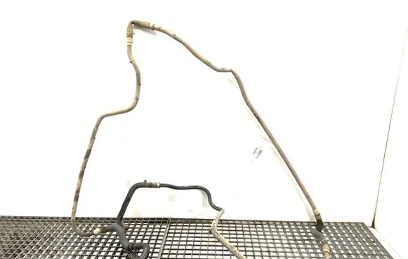 Renault Arkana Engine coolant pipe/hose 295X43830R