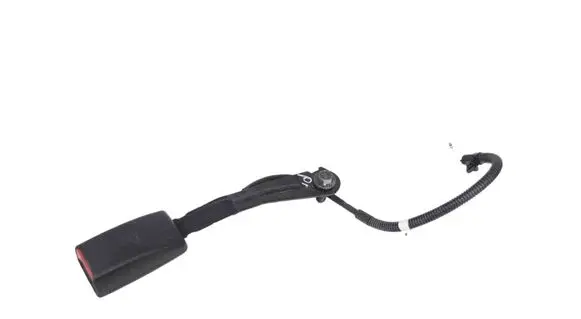 SsangYong Korando Front seatbelt buckle 7461034002LBA