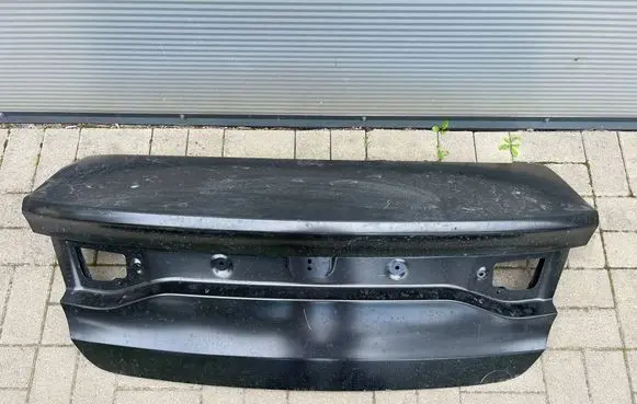Dodge Charger Tailgate/trunk/boot lid 68081664ab32408