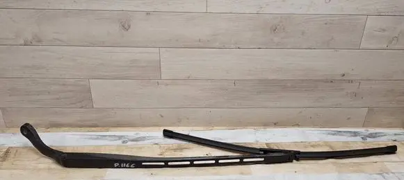 Citroen C4 I Front wiper blade arm 9656189480 9650104080