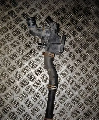Mercedes-Benz Vito Viano W447 Thermostat/thermostat housing 110614599R