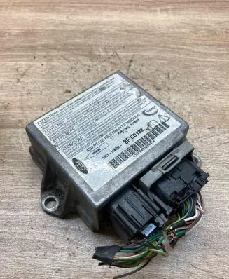 Ford Mondeo Mk III Airbag control unit/module 1S7T14B056BF