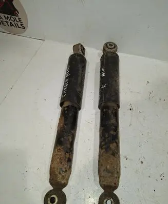 Ford Ka Rear shock absorber/damper 