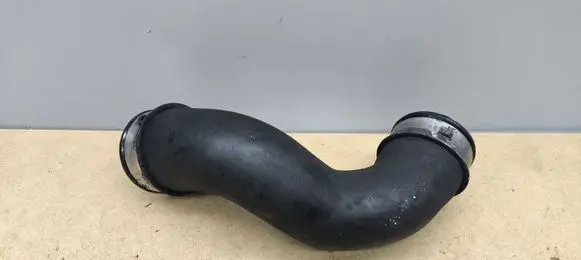 Mercedes-Benz CLK A209 C209 Intercooler hose/pipe A2095280982