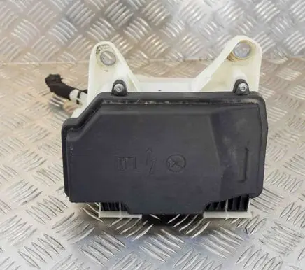 Mercedes-Benz C W205 Fuse box set