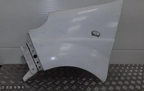 Renault Trafic II (X83) Fender 