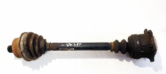 Skoda Superb B5 (3U) Front driveshaft 8D0407271EA
