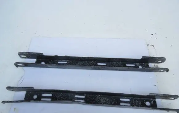 Volvo XC90 Rear upper control arm/wishbone