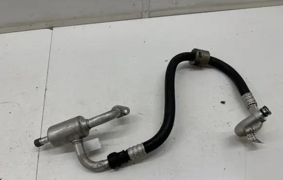 Jeep Compass Air conditioning (A/C) pipe/hose 68244331AA