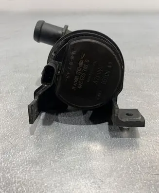 Jaguar F-Pace Electric auxiliary coolant/water pump 0392023249