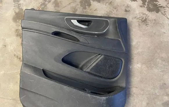 Mercedes-Benz Vito Viano W447 Door card panel trim set 