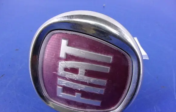 Fiat Bravo Front grill
