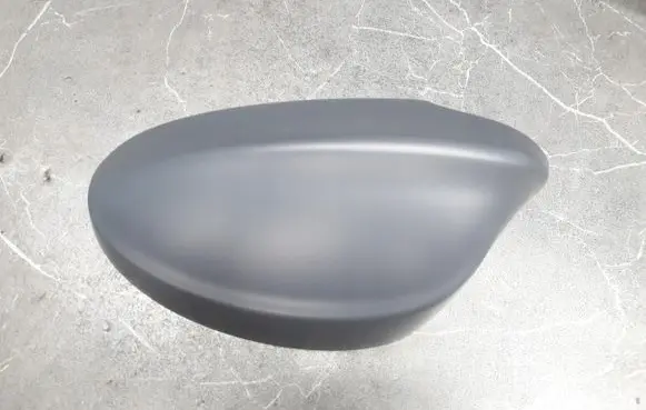 BMW 3 E90 E91 Plastic wing mirror trim cover 7135097