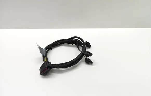 BMW 5 E60 E61 Parking sensor (PDC) wiring loom 9122276 912227601 40147501