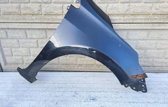 Toyota Corolla E160 E170 Front wheel arch liner splash guards CORE16