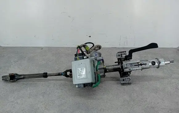 Hyundai i20 (GB IB) Steering wheel axle 56300-C8100