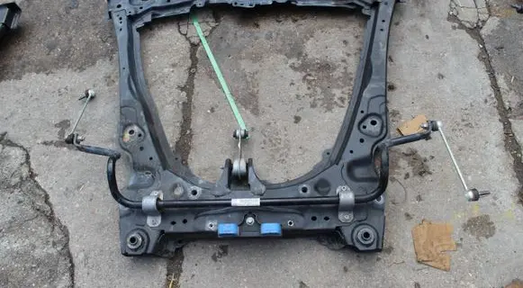 Dacia Jogger Front subframe