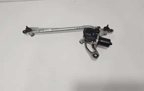 Audi S5 F5 Front wiper linkage and motor 8W7955023F 8W7955023 8W7955119D