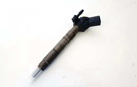 Fuel injector