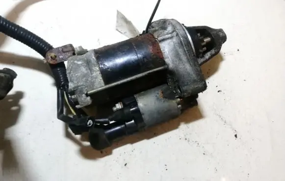 Honda CR-V Starter motor 2280009872