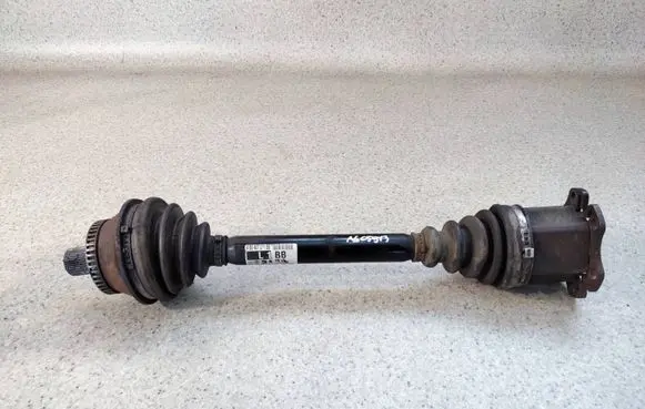 Audi A6 S6 C5 4B Front driveshaft 4B0407271BB