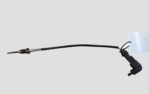BMW 1 F20 F21 Exhaust gas temperature sensor 7805607