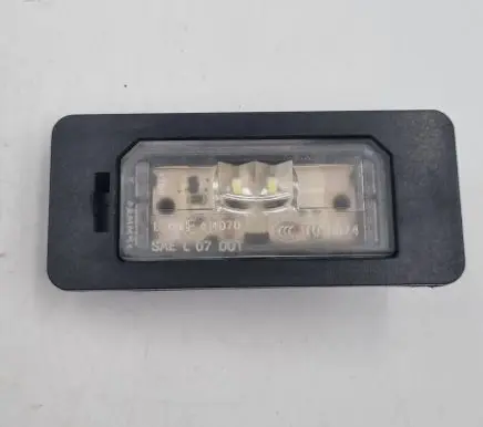 BMW 3 E90 E91 Number plate light 7193293 63257193293 083311703